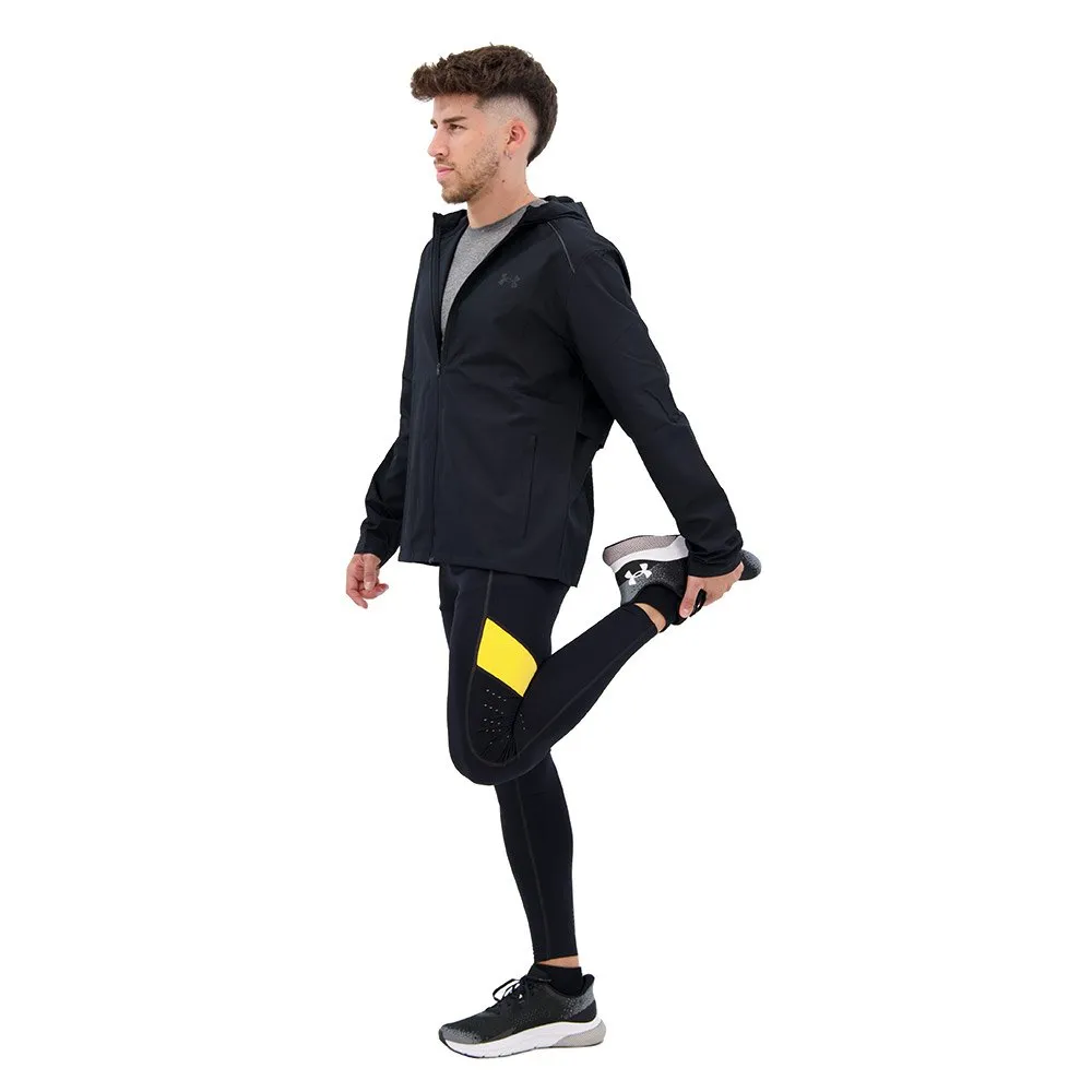 Under Armour Speedpocket Leggings male Under Armour Speedpocket Leggings male