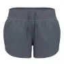 Under Armour Speedpocket Performance Shorts female, Grey