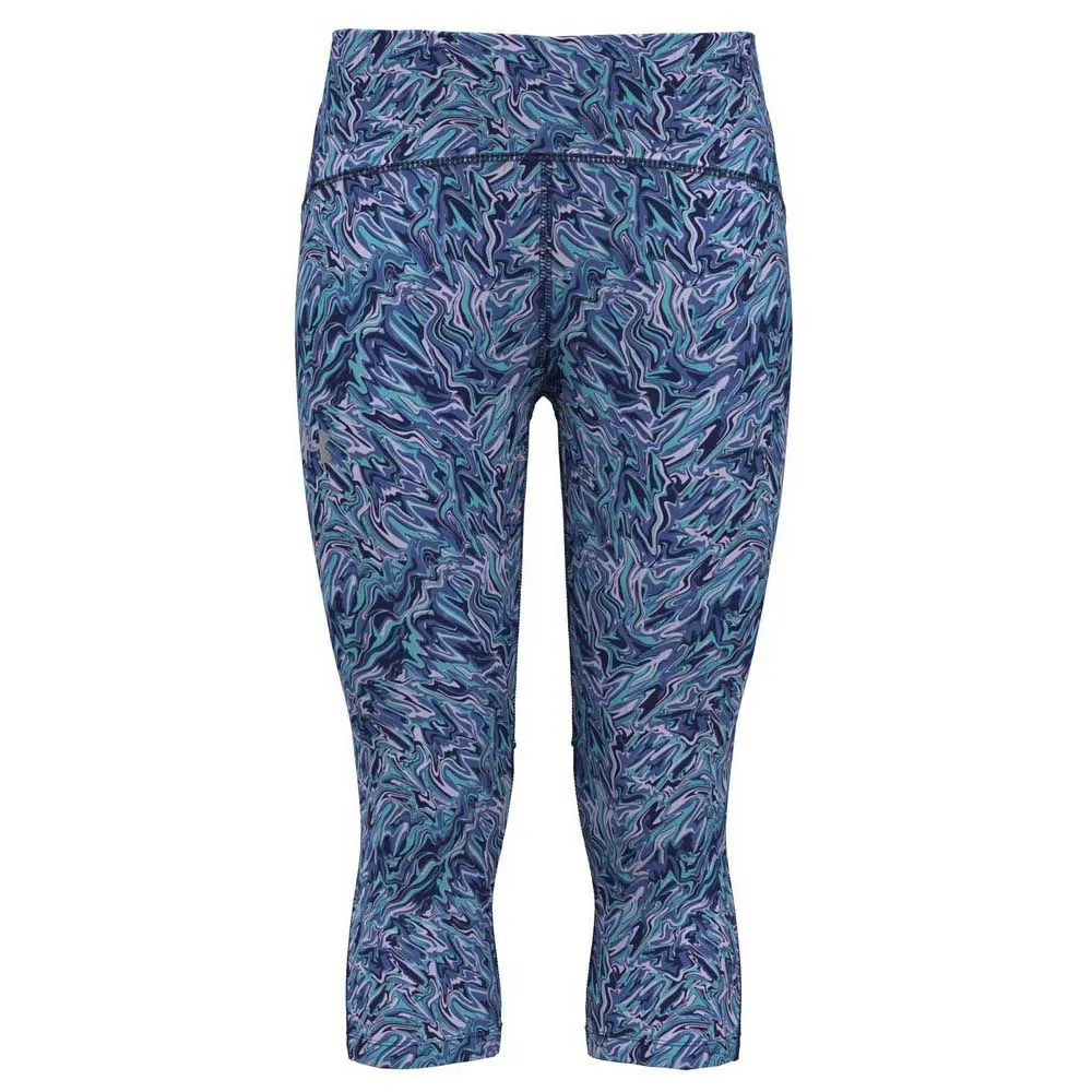 Under Armour Speedstride Leggings female, Blue Under Armour Speedstride Leggings female, Blue