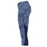 Under Armour Speedstride Leggings female, Blue