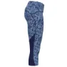 Under Armour Speedstride Leggings female, Blue