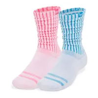 Under Armour Sportstyle Ctn Scrunch Långa Strumpor male