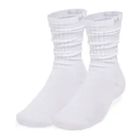 Under Armour Sportstyle Ctn Scrunch Långa Strumpor male