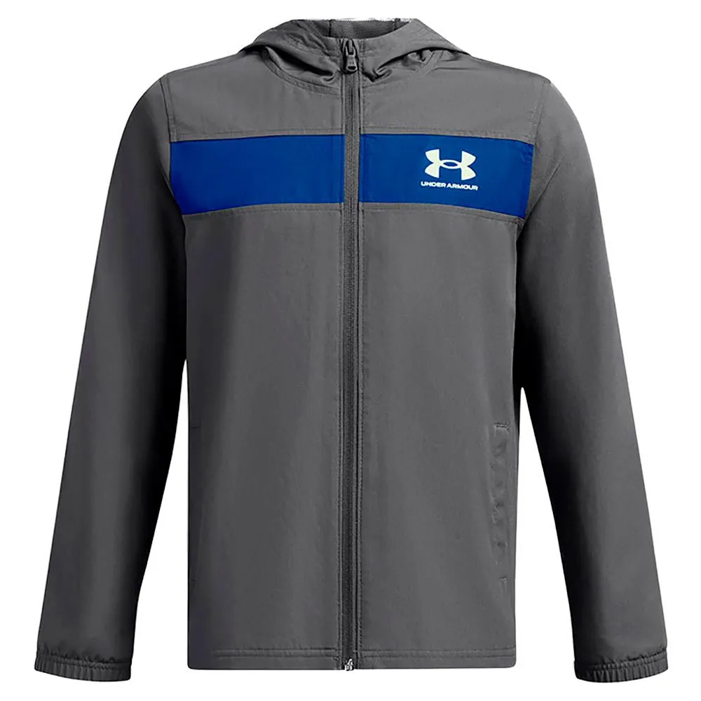 Under Armour Sportstyle Vindjacka male