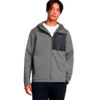 Under Armour Storm Coldgear Infrared Shield 2.0 Softshelljacka male