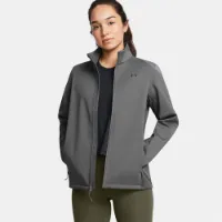 Under Armour Storm Coldgear Infrared Shield 2.0 Softshelljacka male