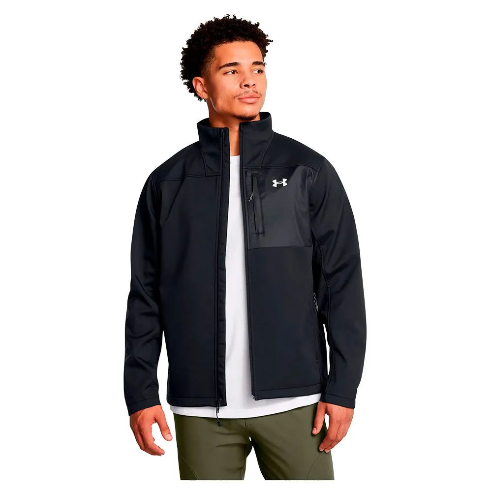 Under Armour Storm Coldgear Infrared Shield 2.0 Softshelljacka male