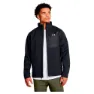 Under Armour Storm Coldgear Infrared Shield 2.0 Softshelljacka male