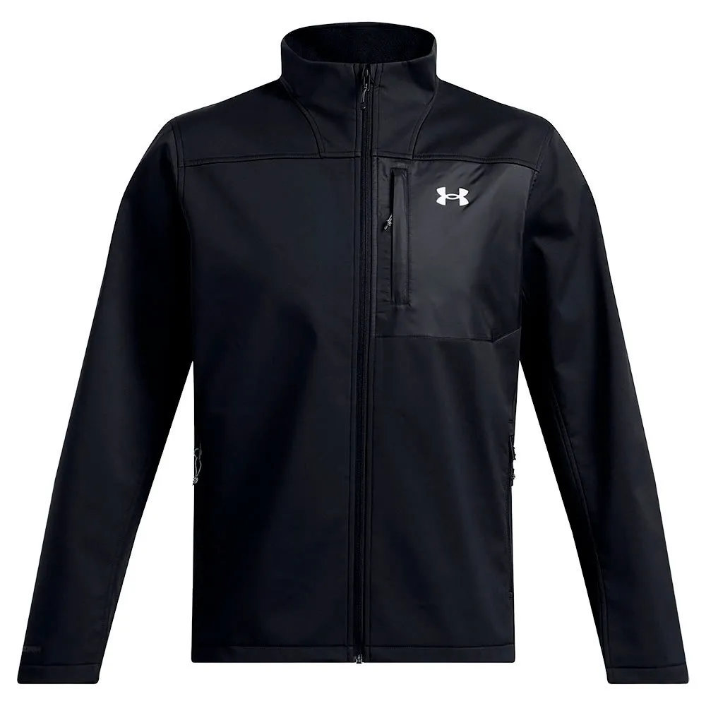 Under Armour Storm Coldgear Infrared Shield 2.0 Softshelljacka male