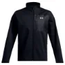 Under Armour Storm Coldgear Infrared Shield 2.0 Softshelljacka male