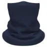 Midnight navy / black