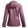 Under Armour Storm Forefront Jacka, Purple