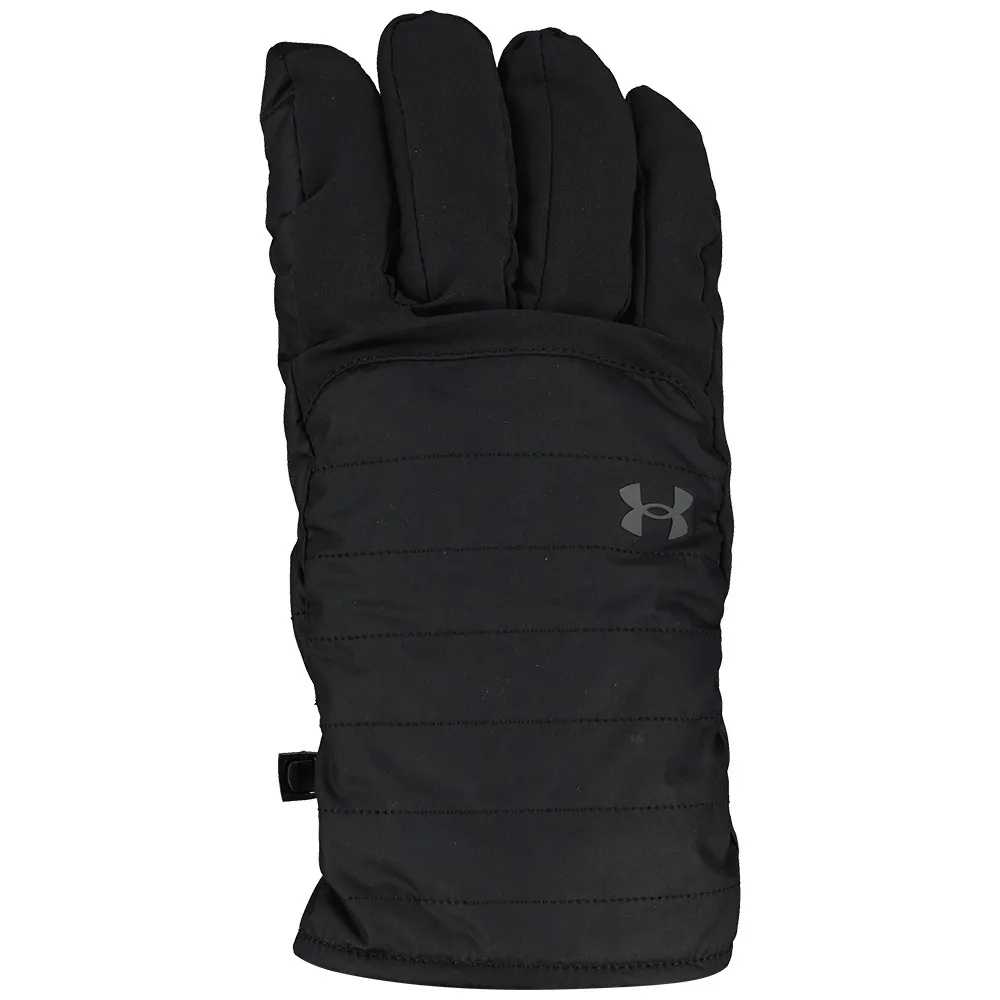 Under Armour Storm Insulated Handskar male