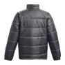 Under Armour Storm Insulated Jacka male, Pitch gray 012 / black 001