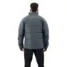 Under Armour Storm Insulated Jacka male, Pitch gray 012 / black 001