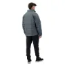 Under Armour Storm Insulated Jacka male, Pitch gray 012 / black 001