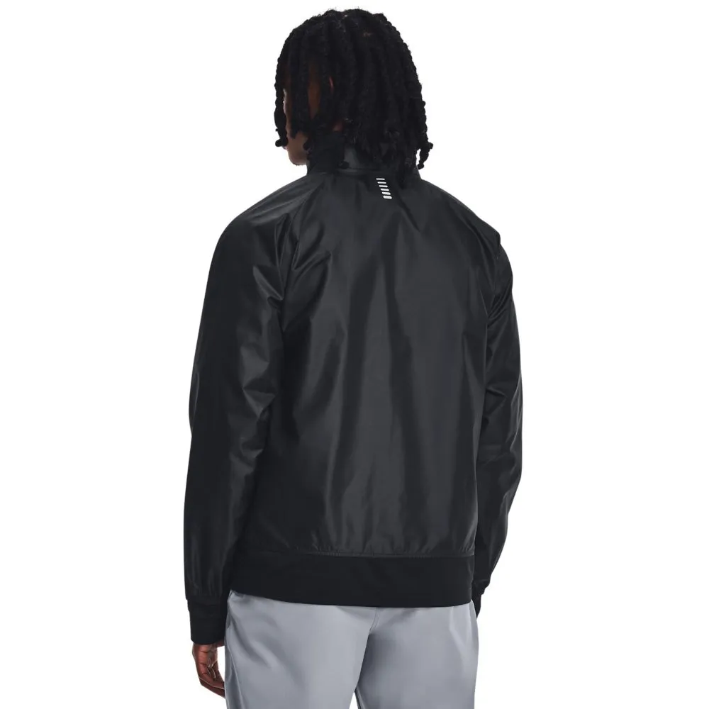 Under Armour Storm Insulated Run Hbd Jacka male