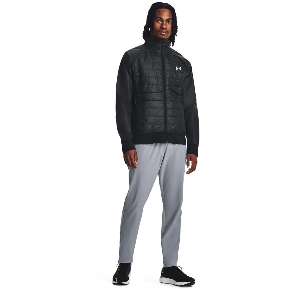 Under Armour Storm Insulated Run Hbd Jacka male