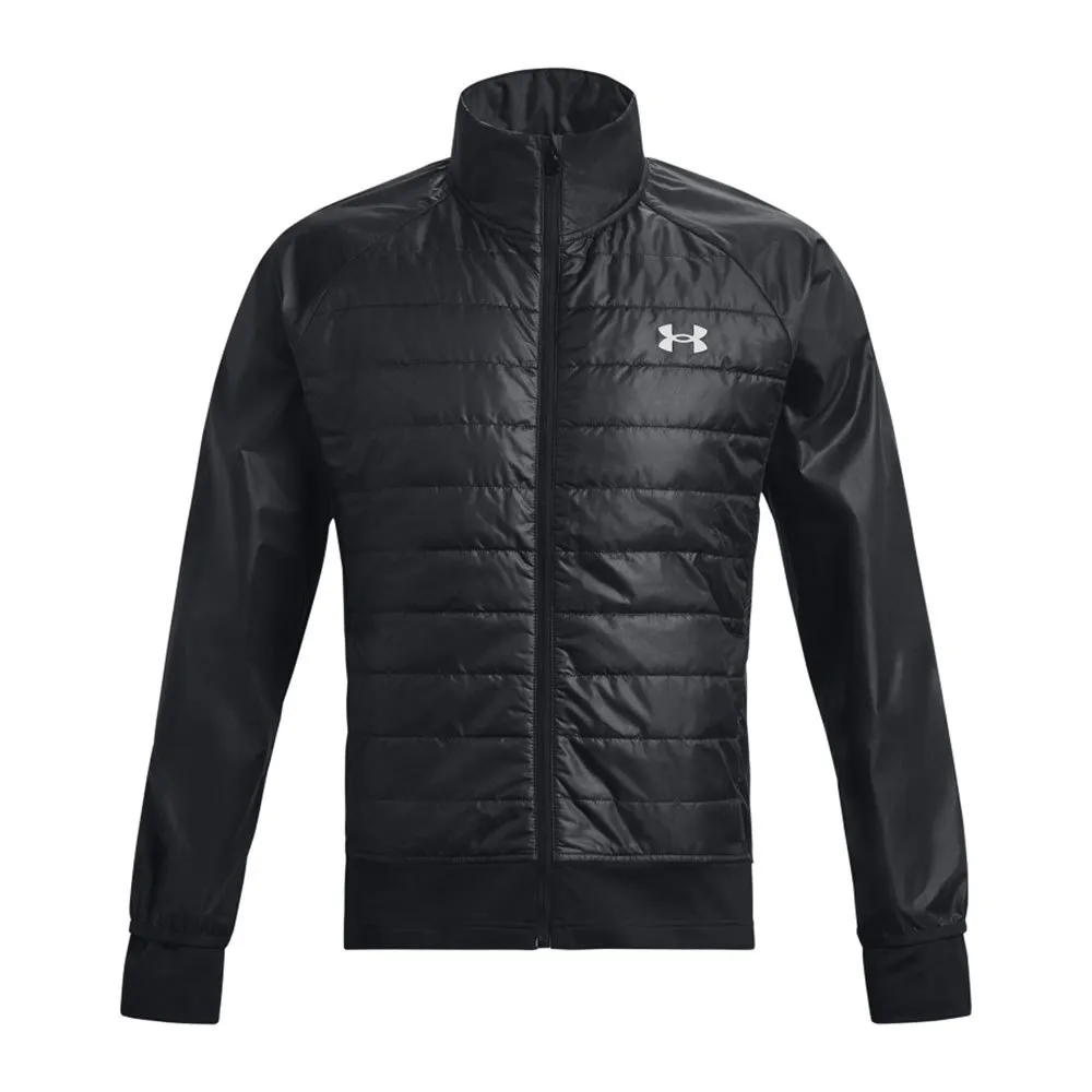 Under Armour Storm Insulated Run Hbd Jacka male