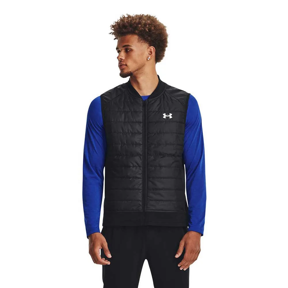 Under Armour Storm Insulted Run Väst male