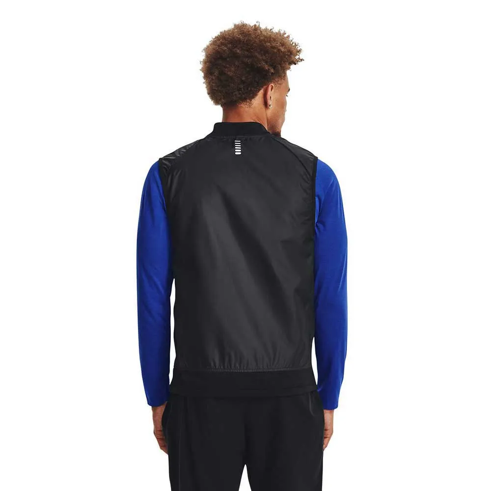 Under Armour Storm Insulted Run Väst male