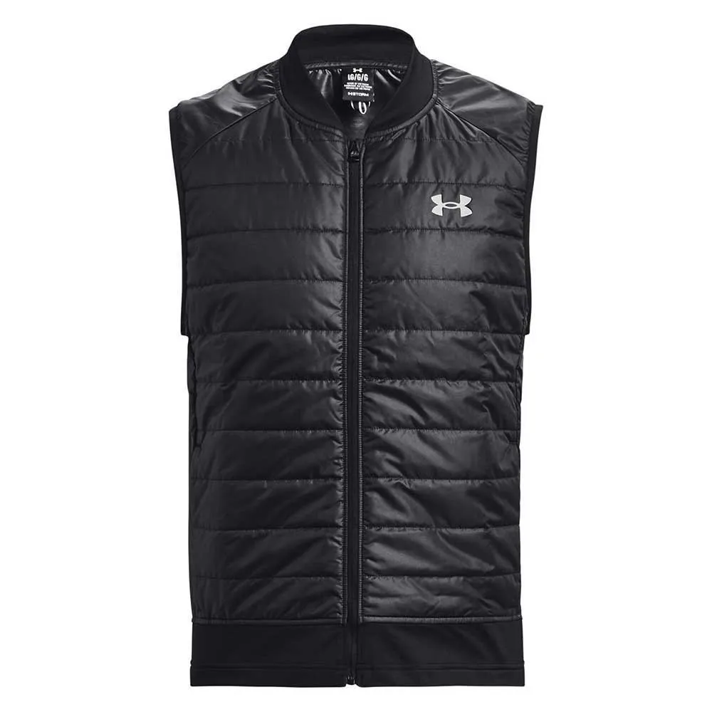 Under Armour Storm Insulted Run Väst male