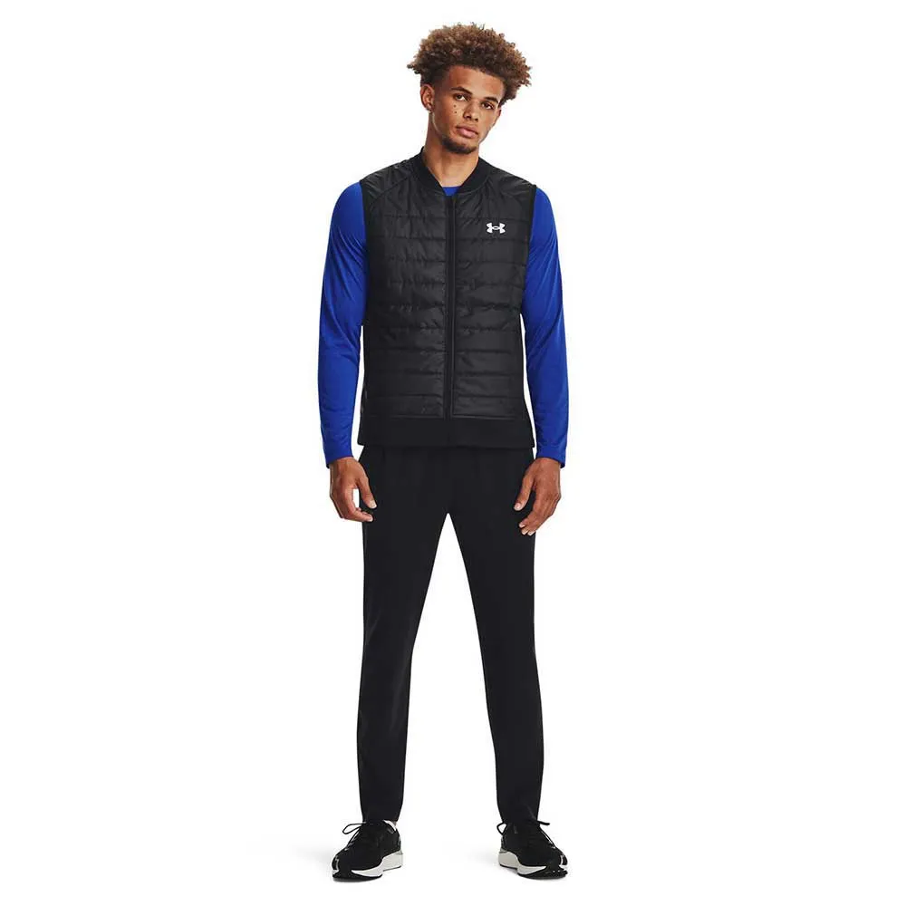 Under Armour Storm Insulted Run Väst male