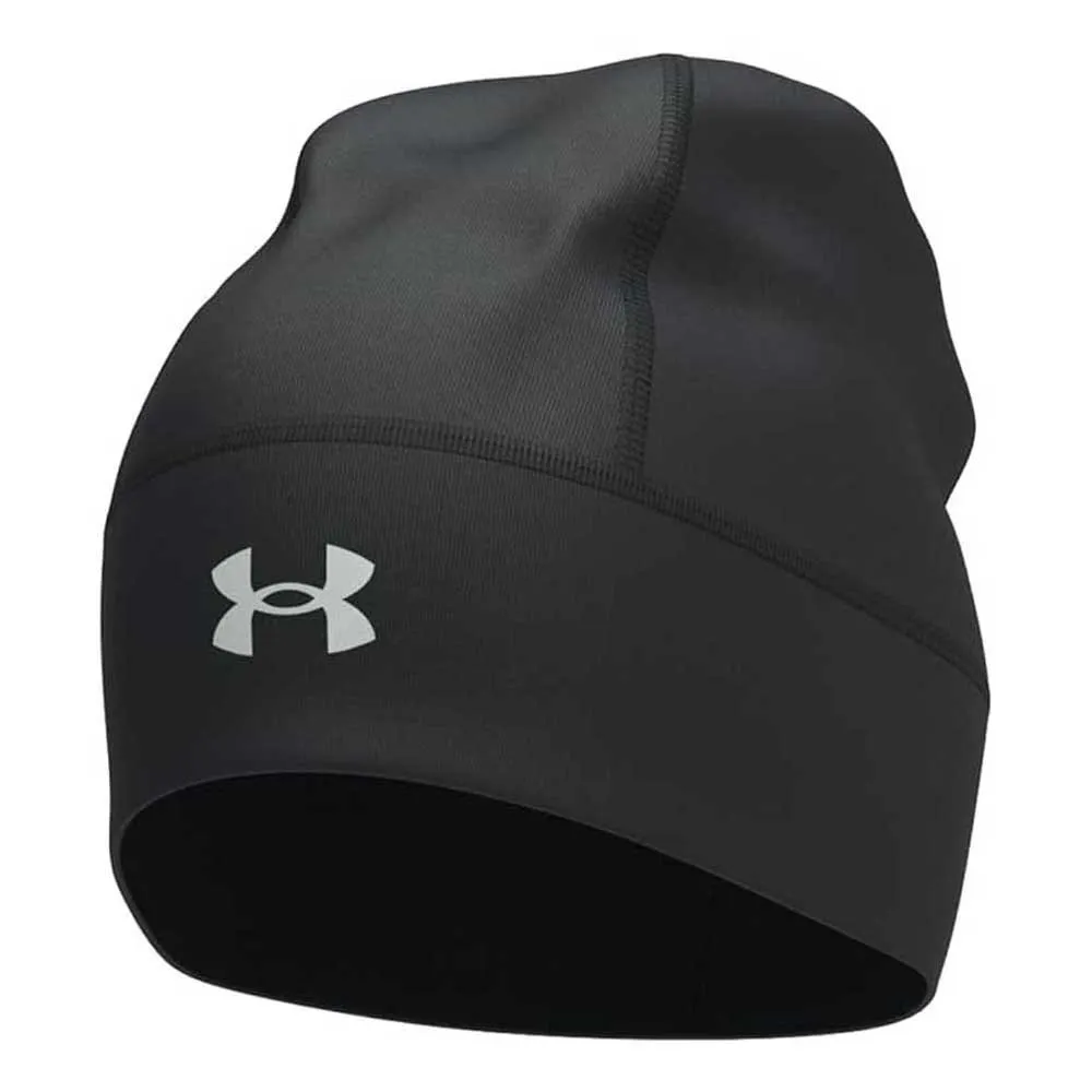 Under Armour Storm Launch Mössa male, Black 001 / black 001 / reflective 960