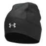 Under Armour Storm Launch Mössa male, Black 001 / black 001 / reflective 960