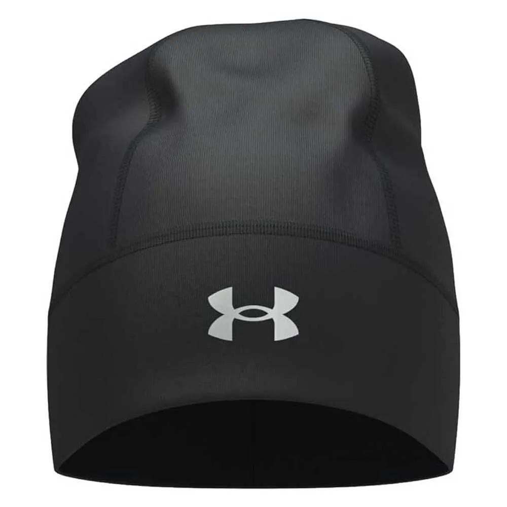 Under Armour Storm Launch Mössa male, Black 001 / black 001 / reflective 960