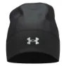 Under Armour Storm Launch Mössa male, Black 001 / black 001 / reflective 960