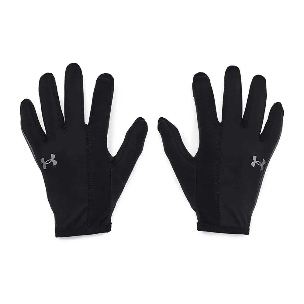 Under Armour Storm Run Handskar male Under Armour Storm Run Handskar male