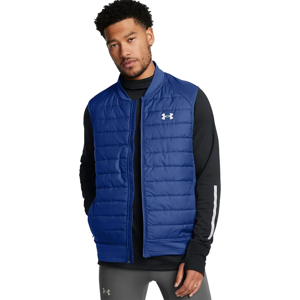 Under Armour Storm Run Hybrid Insulated Väst male