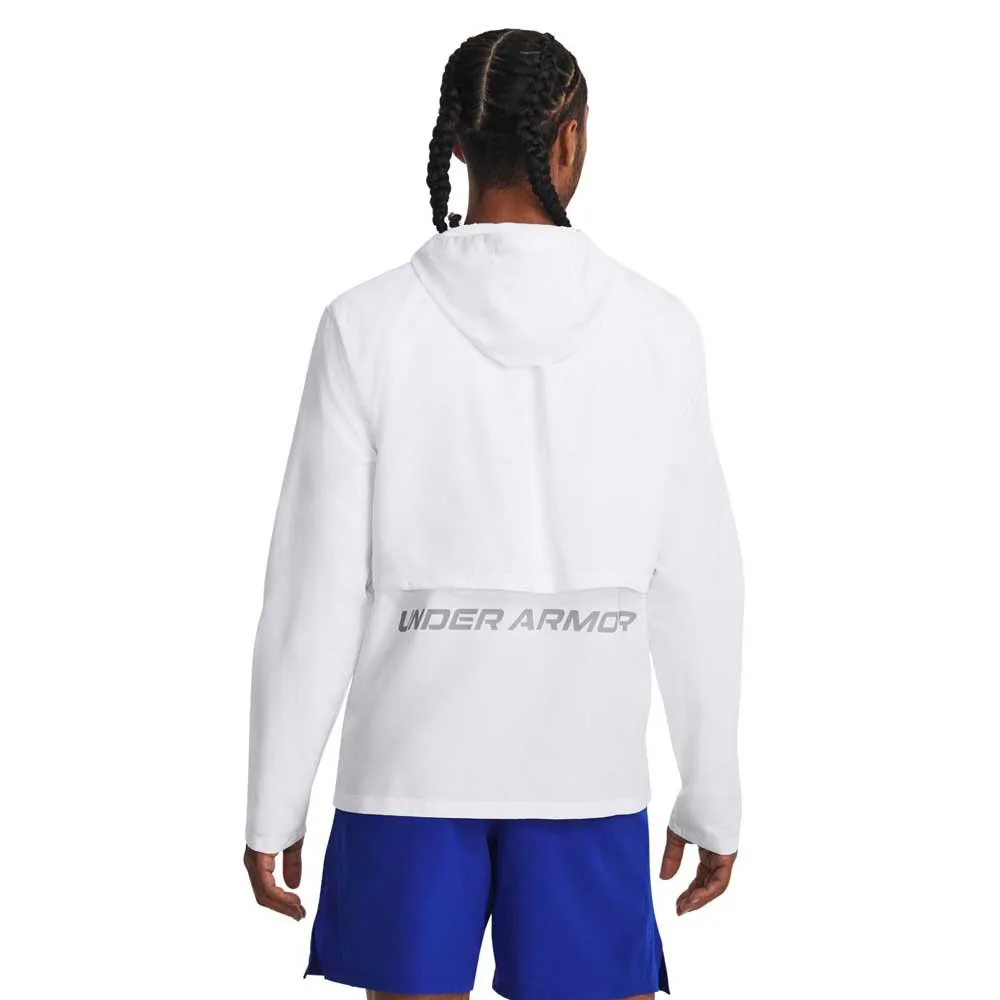 Under Armour Storm Run Jacka male