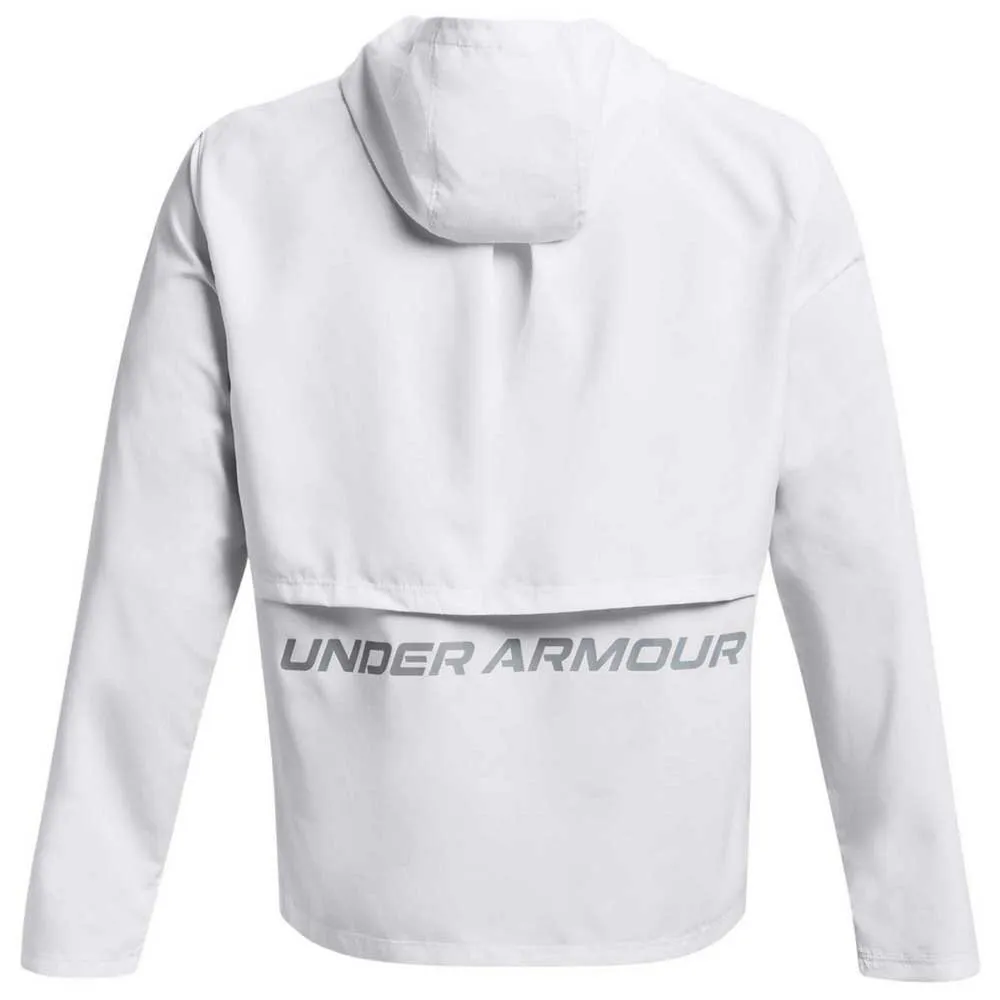 Under Armour Storm Run Jacka male