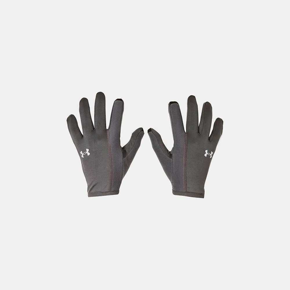 Under Armour Storm Run Liner Handskar male Under Armour Storm Run Liner Handskar male