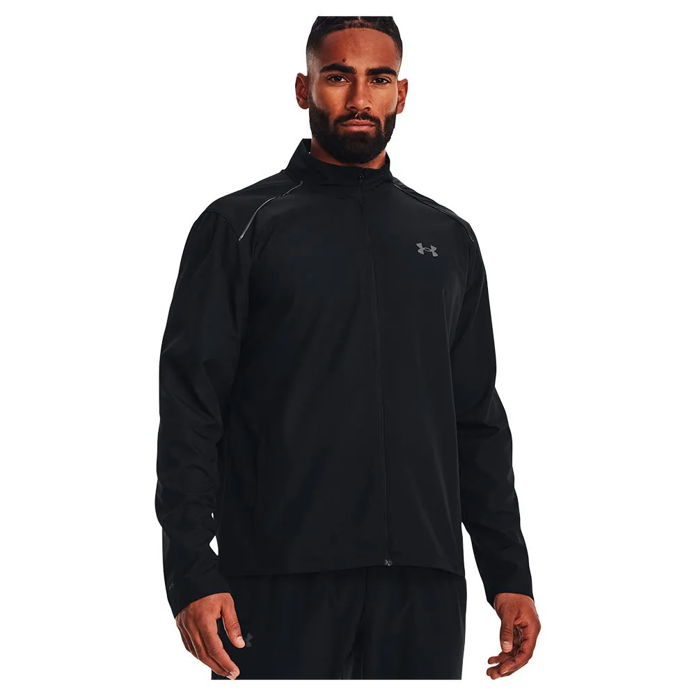 Under Armour Storm Run Regnrock male