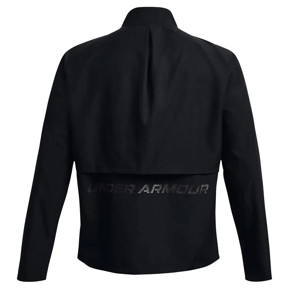 Under Armour Storm Run Regnrock male