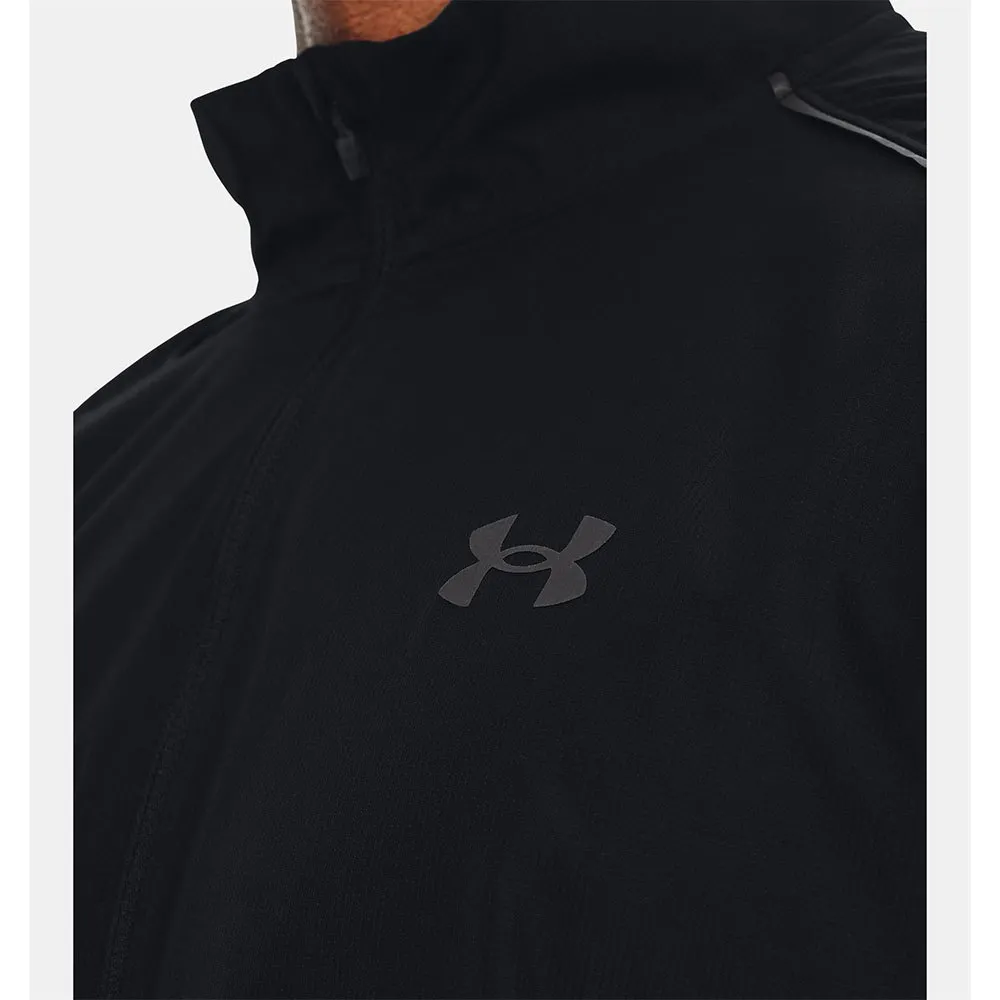 Under Armour Storm Run Regnrock male