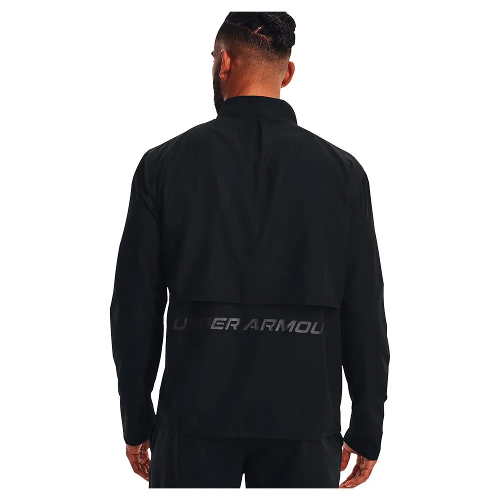 Under Armour Storm Run Regnrock male