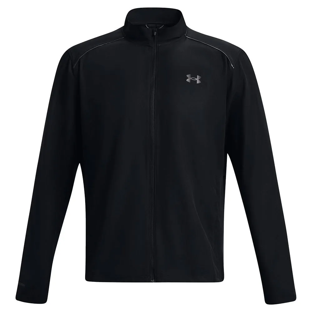 Under Armour Storm Run Regnrock male
