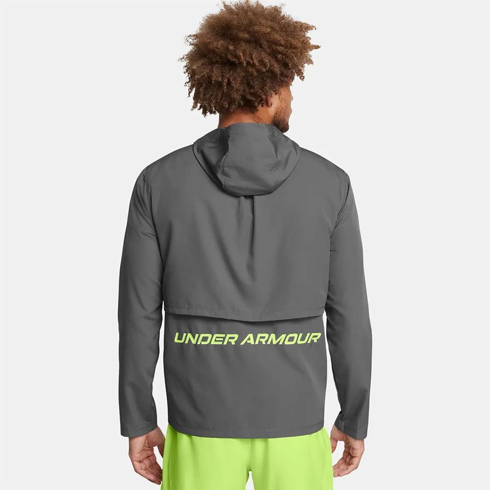 Under Armour Storm Run Shell Jacka male
