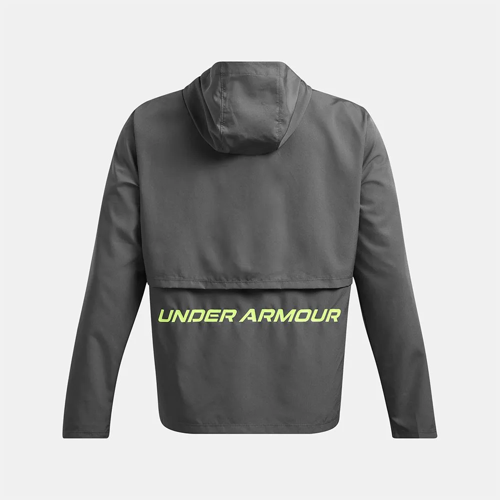 Under Armour Storm Run Shell Jacka male