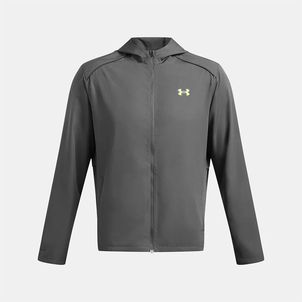 Under Armour Storm Run Shell Jacka male