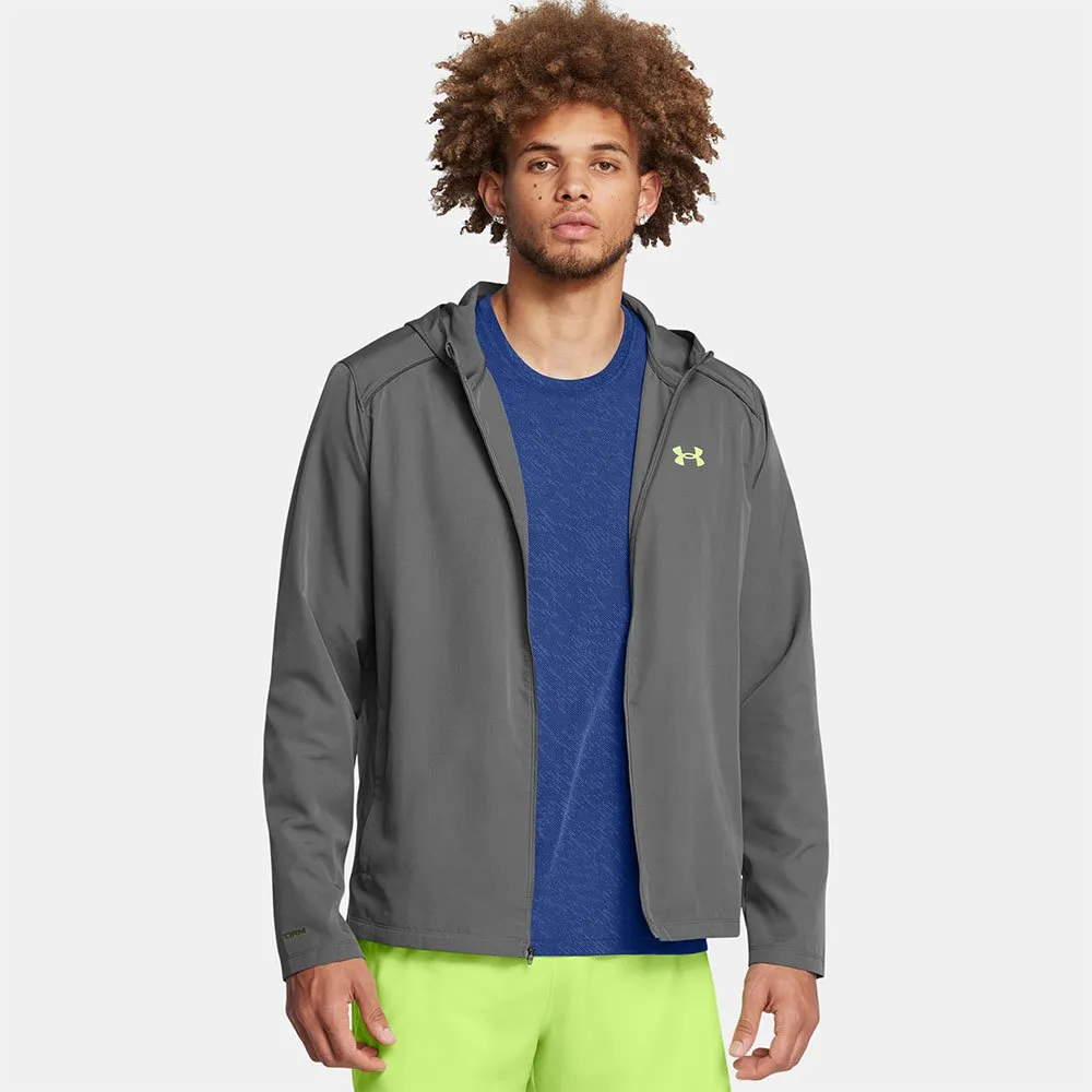 Under Armour Storm Run Shell Jacka male