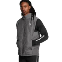 Under Armour Storm Session Run Insulated Väst male Under Armour Storm Session Run Insulated Väst male