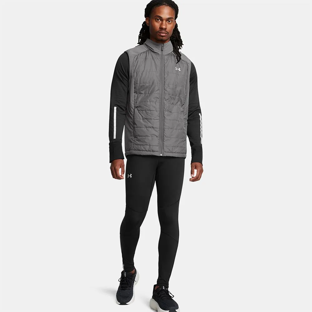 Under Armour Storm Session Run Insulated Väst male