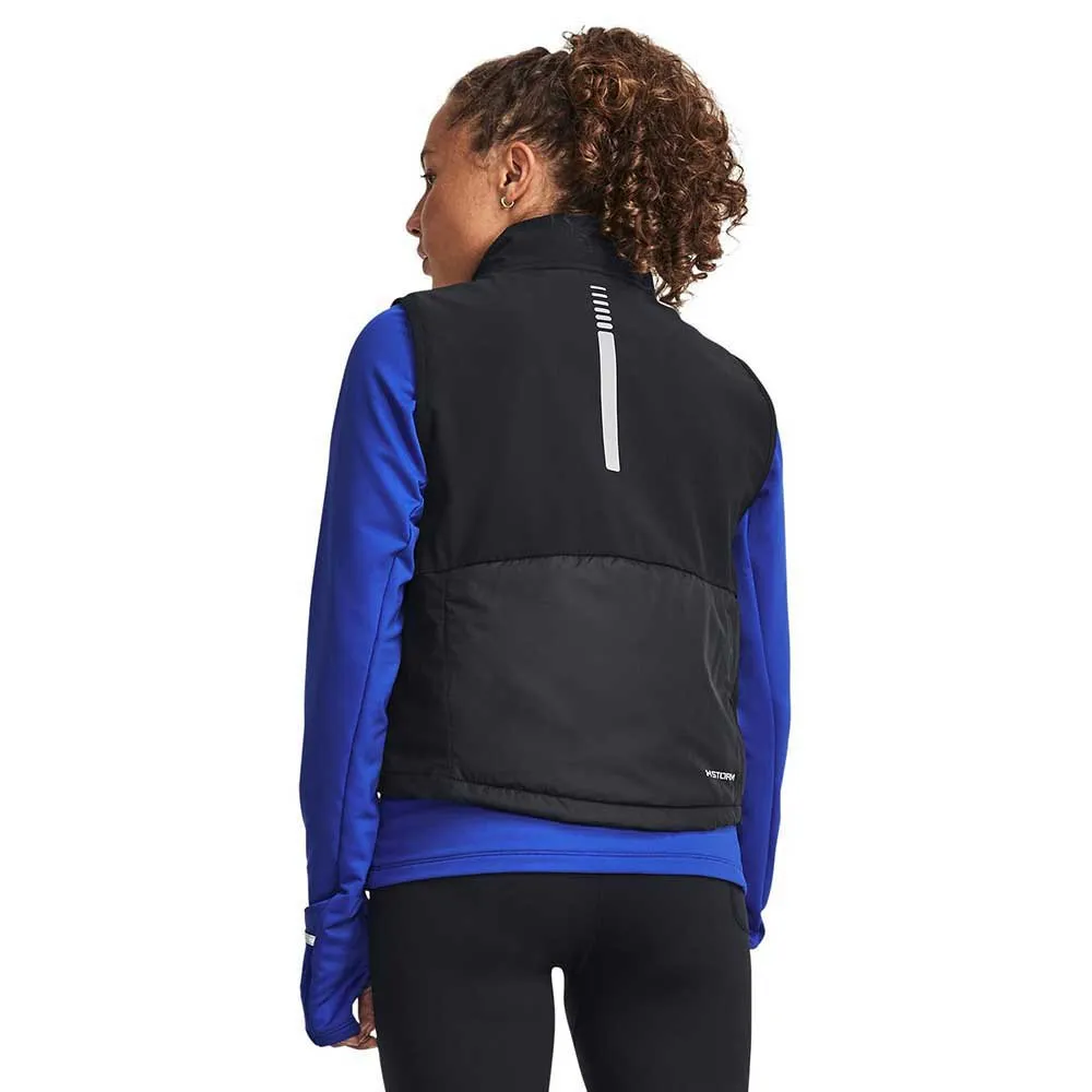 Under Armour Storm Session Väst female