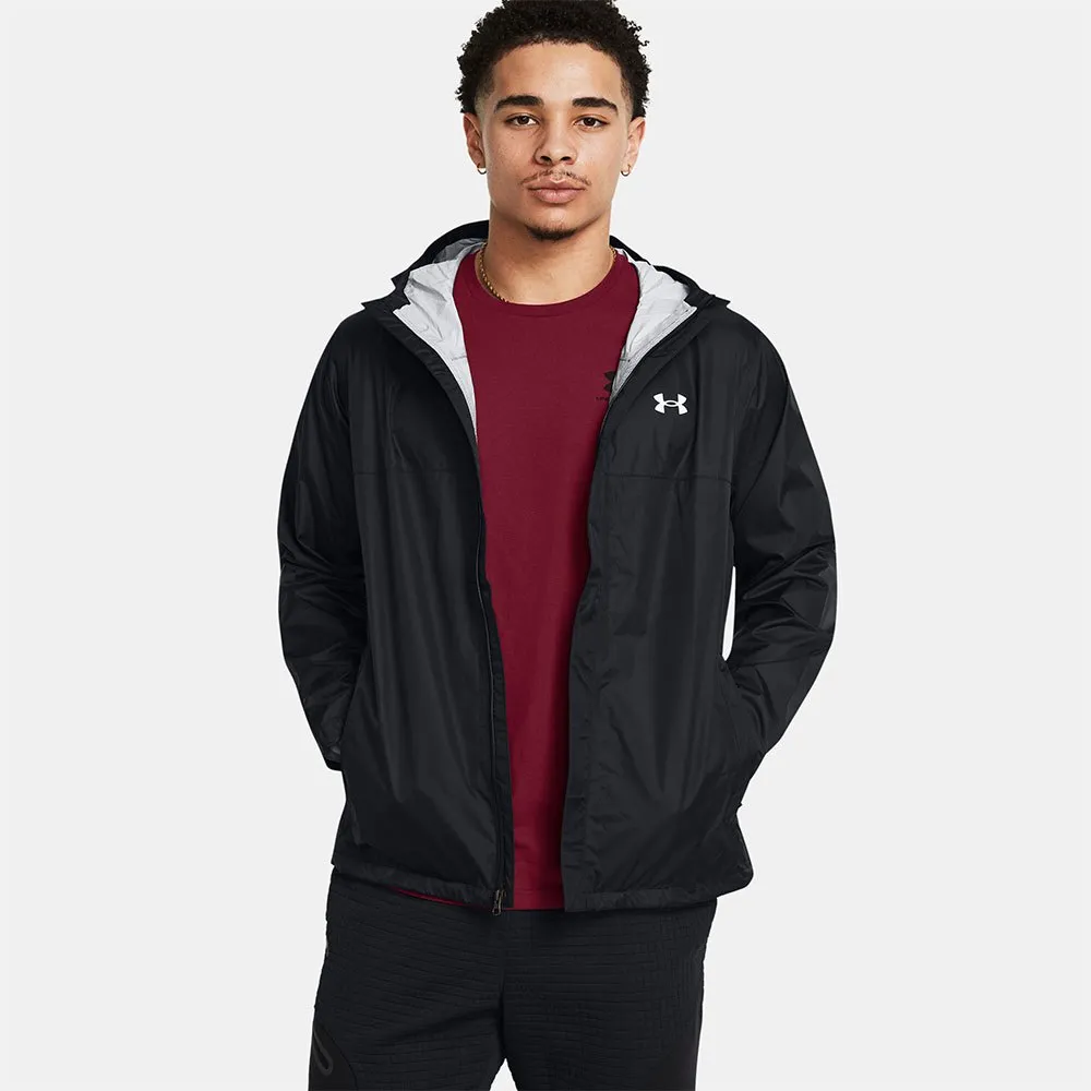 Under Armour Stormproof Cloudstrike 2.0 Shell Jacka male