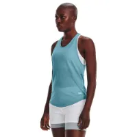 Under Armour Streaker ärmlös T-shirt female Under Armour Streaker ärmlös T-shirt female